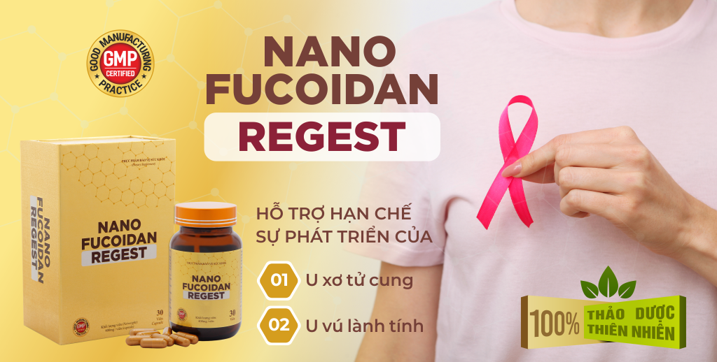 Nano Fucoidan Regest